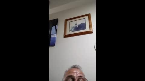 surfdude777888 online show from April 12, 1:20 am