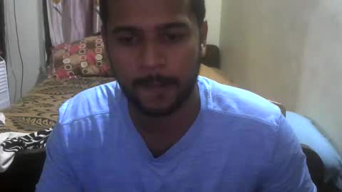 Snapshot of suryamahesh333 chatting on October 3, 6:57 pm suryamahesh333 online show from October 3, 6:57 pm