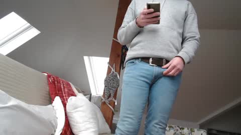 Mmaxime1 online show from December 27, 1:07 pm