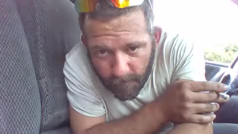 suzukibandit95 online show from October 17, 10:36 pm