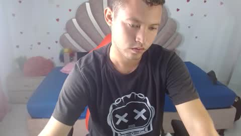 Sven online show from March 16, 1:04 pm