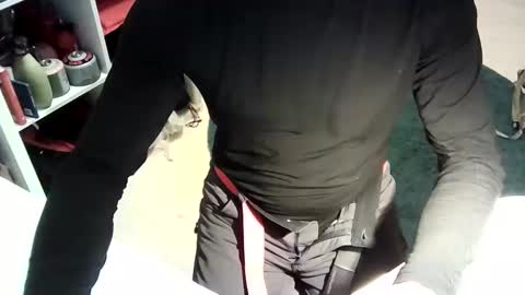 svena online show from February 9, 6:58 pm