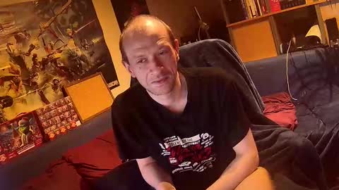 svenerd______ online show from March 11, 10:06 pm