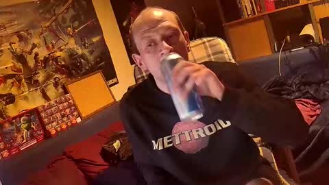 svenerd______ online show from March 12, 11:56 pm