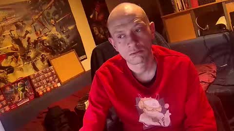 svenerd______ online show from March 15, 8:59 pm