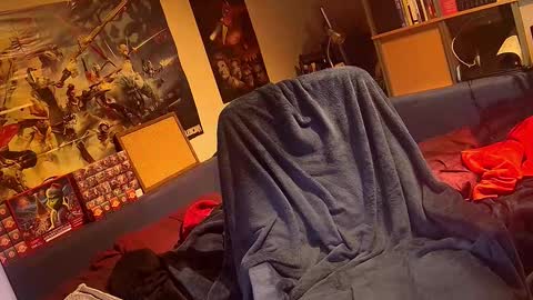 svenerd______ online show from March 17, 8:55 pm