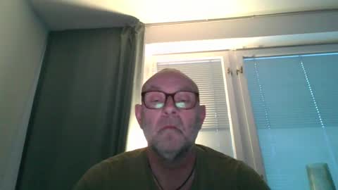 svenskdaddy online show from January 25, 7:28 am