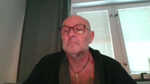 svenskdaddy online show from December 5, 7:49 am