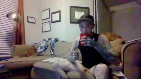 Playboy online show from November 27, 5:44 am