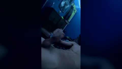 swagger540229 online show from April 29, 1:32 am