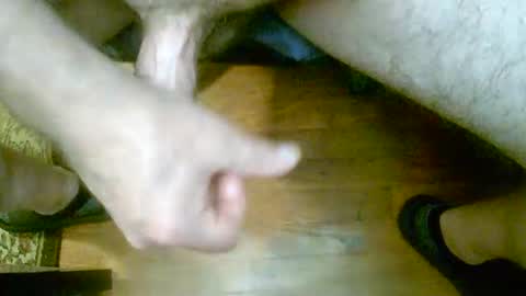 swallow it all 4 Daddy online show from October 24, 4:20 pm