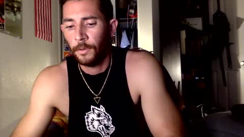 Dave Late online show from September 9, 3:39 am