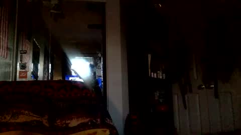 Dave Late online show from September 12, 2:00 am