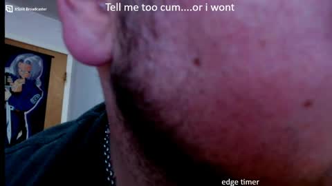 CuumsTooMuch online show from April 25, 4:48 am