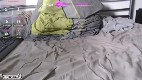 Snapshot of swanou87 chatting on December 25, 9:00 pm swanou87 online show from December 25, 9:00 pm