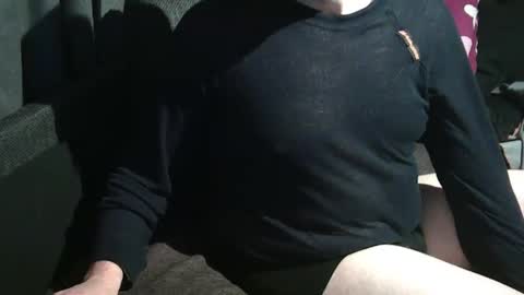 Snapshot of swartarn chatting on October 29, 12:57 am ArnSwart online show from October 29, 12:57 am