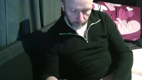 ArnSwart online show from March 9, 7:08 pm