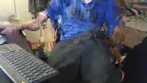 swe9090 online show from December 16, 7:04 am