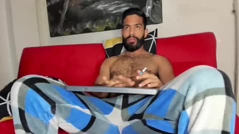 Snapshot of sweatyhairypig1 chatting on November 2, 5:55 am joel bliss online show from November 2, 5:55 am