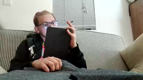 SweenyDemonnZA online show from November 17, 11:19 pm