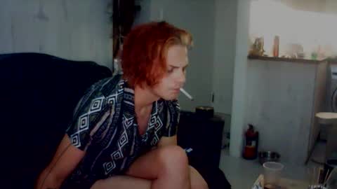 SweenyDemonnZA online show from November 30, 9:17 pm