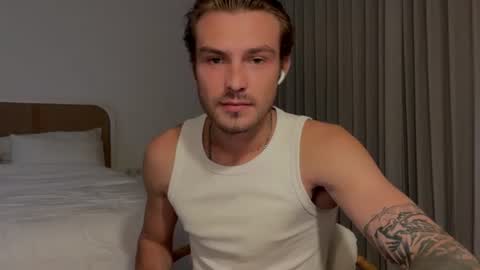 Sammy online show from June 29, 6:30 pm