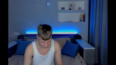 sweet online show from March 2, 10:13 pm