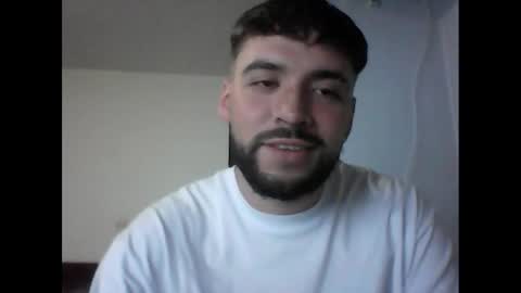 Alejandro online show from December 19, 6:01 pm