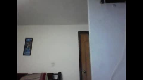 Alejandro online show from December 19, 5:40 am