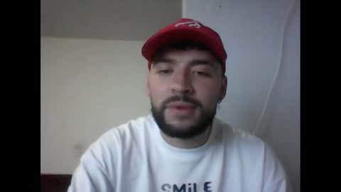 Alejandro online show from December 24, 11:44 pm