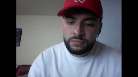 Alejandro online show from December 20, 4:53 am