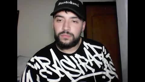 Alejandro online show from January 5, 11:22 pm