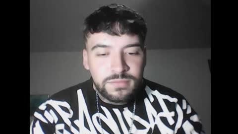 Alejandro online show from February 20, 7:04 pm