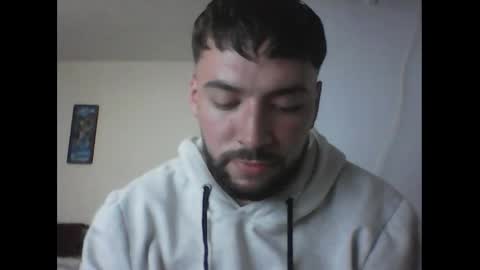 Alejandro online show from December 18, 6:32 am