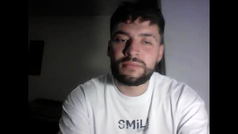 Alejandro online show from December 26, 3:06 am