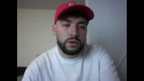 Alejandro online show from December 24, 3:49 am