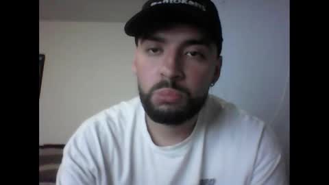 Alejandro online show from December 21, 9:15 pm