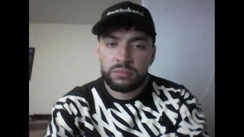 Alejandro online show from December 22, 8:14 pm