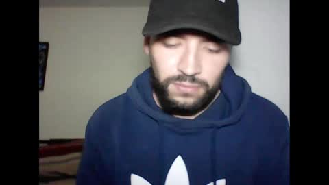 Alejandro online show from December 26, 7:38 pm