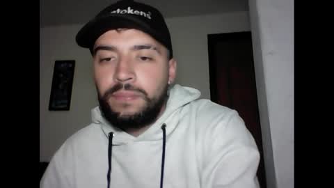 Alejandro online show from December 27, 6:31 pm