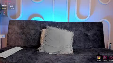 alessandre online show from June 22, 7:51 pm