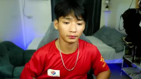 CLARENCE online show from June 14, 3:14 pm