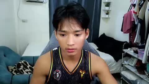 CLARENCE online show from June 23, 6:00 pm