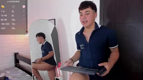 Sweet Dust online show from November 19, 3:56 pm