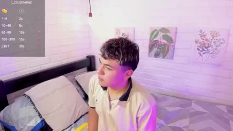 Sweet Dust online show from November 26, 1:14 pm