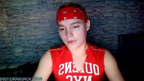 Snapshot of sweet_guys_ chatting on September 28, 2:09 am Jack online show from September 28, 2:09 am