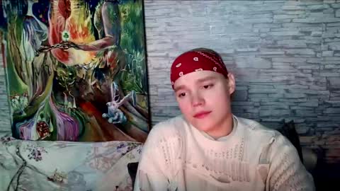 Snapshot of sweet_guys_ chatting on October 17, 6:12 pm Jack online show from October 17, 6:12 pm