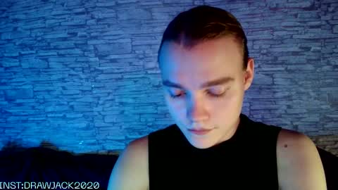 Jack online show from March 13, 2:19 am