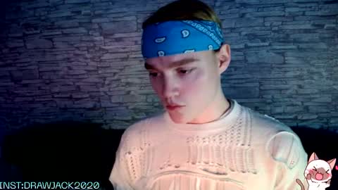 Jack online show from March 11, 1:45 am