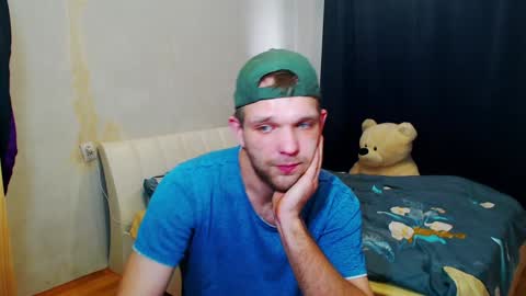 Grin online show from January 14, 8:20 am